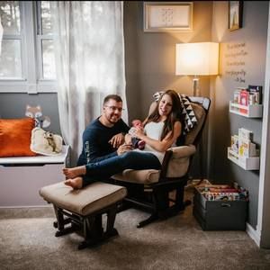 Meet your Posher, Heather